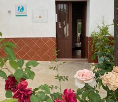 Puerto Moral House | Casa Jara