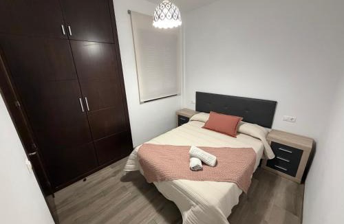 Coto Rios Apartment | Casa Javi y Carmen B Iz
