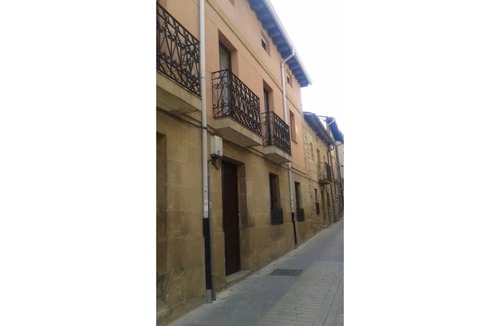 Elciego House | Casa Jean Pineau - French style