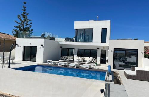 San Fulgencio House | Casa Jensen