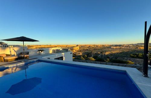 San Fulgencio House | Casa Jensen