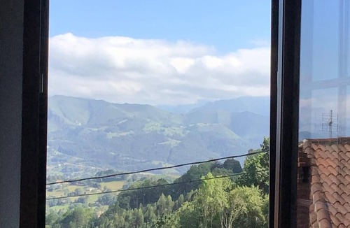 Vallobal Cottage | Casa Jimena Vacation Home