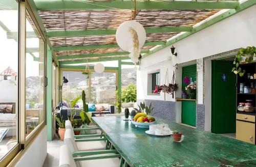 Granadilla de Abona Villa | Casa Jio