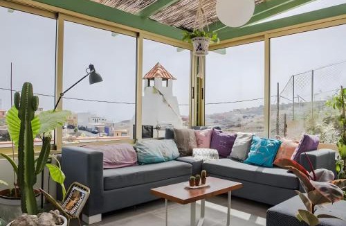 Granadilla de Abona Villa | Casa Jio