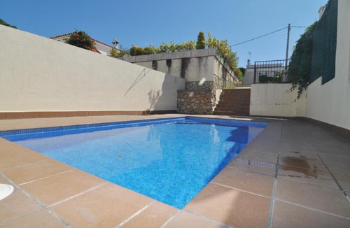 L'Escala Villa | Casa Joan Carles