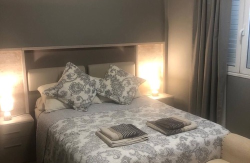 Vecindario Bed & Breakfast | Casa joana
