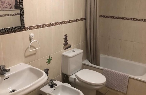 Vecindario Bed & Breakfast | Casa joana