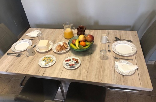 Vecindario Bed & Breakfast | Casa joana
