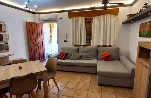 Monte Faro House | Casa Joaquín en Gran Alacant