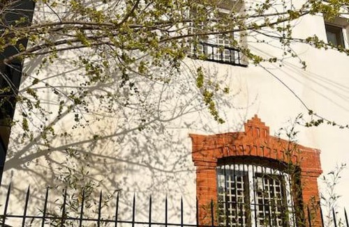 La Losa House | Casa Josephine Riofrío - retiro a 1 h de Madrid