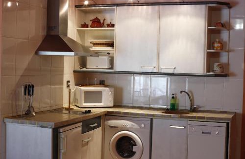 Foradada de Toscar Apartment | Casa Juanantonio