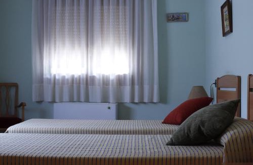 Foradada de Toscar Apartment | Casa Juanantonio