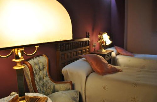 Foradada de Toscar Apartment | Casa Juanantonio