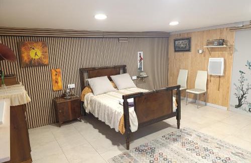 Cistierna House | casa julian