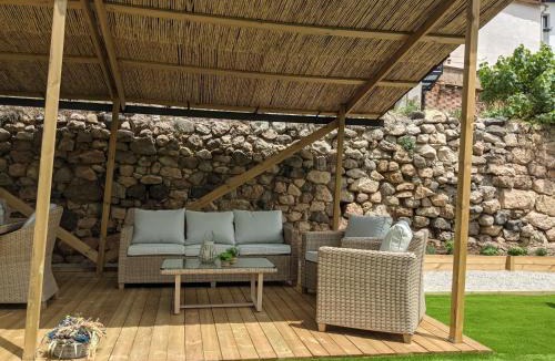 Peralta de Calasanz House | Casa Juliana Turismo