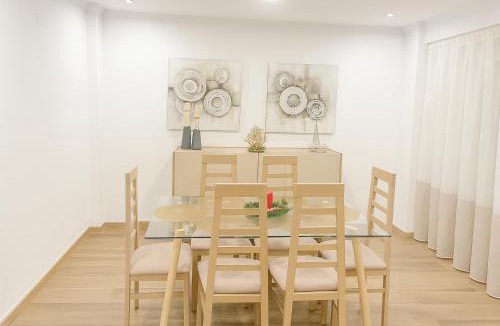 Elche Apartment | Casa Julita con Parking