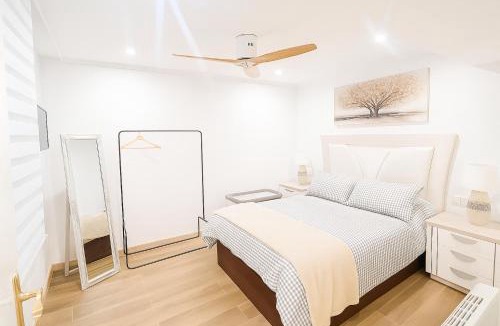 Elche Apartment | Casa Julita con Parking