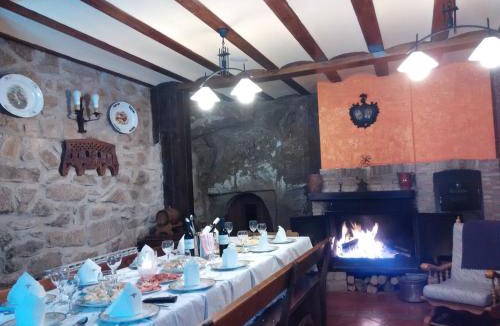 Sajazarra House | Casa junto a Haro y Miranda de Ebro con aire acondicionado wifi libre y barbacoa ,en un pueblo con encanto
