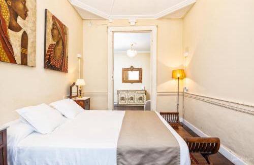 El Paso Hostel | Casa Jurado