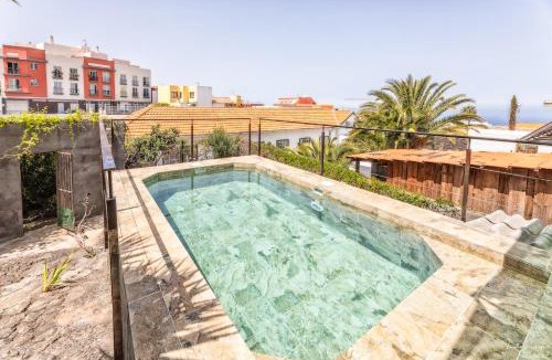 El Paso Hostel | Casa Jurado