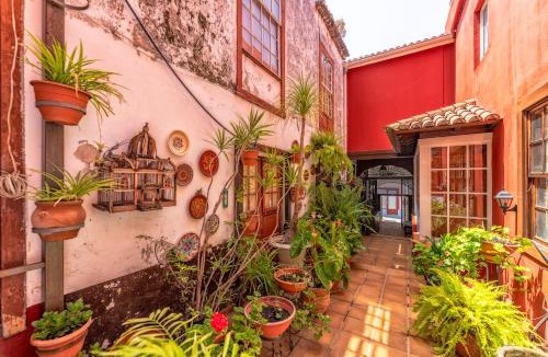 El Paso Hostel | Casa Jurado