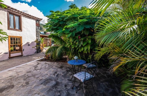 Tegueste Apartment | Casa Justa