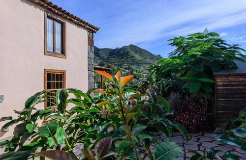 Tegueste Apartment | Casa Justa