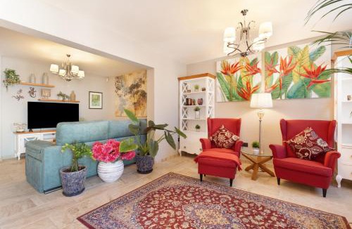 Caleta de Fuste House | Casa Kentia