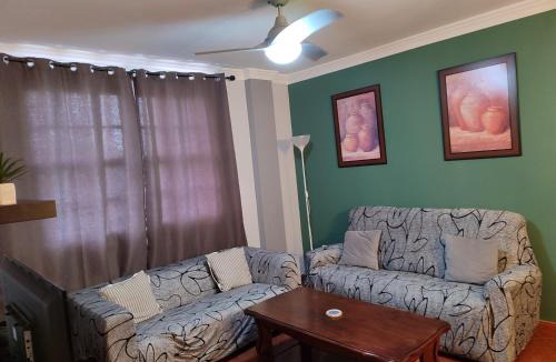Santa Cruz de la Palma Apartment | Casa Kiara
