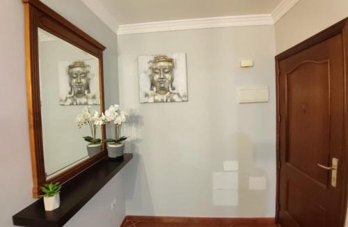 Santa Cruz de la Palma Apartment | Casa Kiara