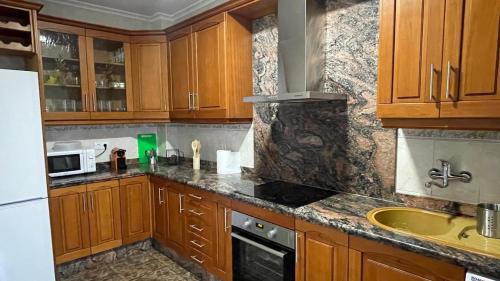 Villarrobledo Apartment | Casa Kiko