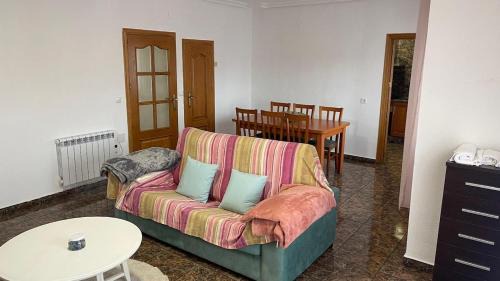Villarrobledo Apartment | Casa Kiko