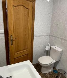 Villarrobledo Apartment | Casa Kiko