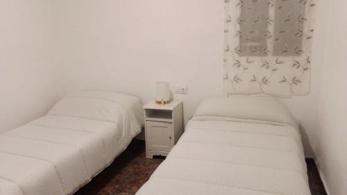 Villarrobledo Apartment | Casa Kiko