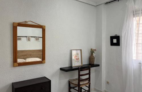 Torrefiel Apartment | Casa Lúmina Laura-Valencia