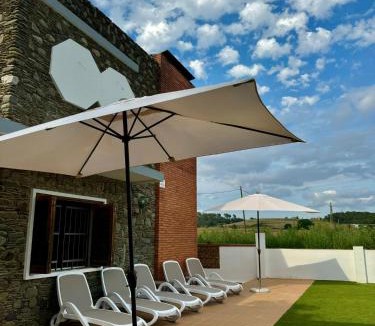 Palau-solita i Plegamans House | Casa L'Avi