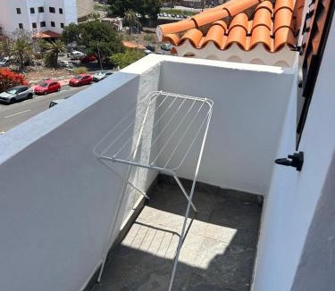 San Sebastian de la Gomera Apartment | Casa La Cañada