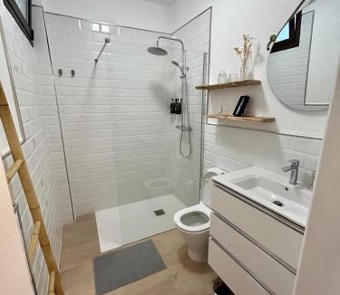 San Sebastian de la Gomera Apartment | Casa La Cañada