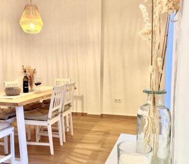San Sebastian de la Gomera Apartment | Casa La Cañada