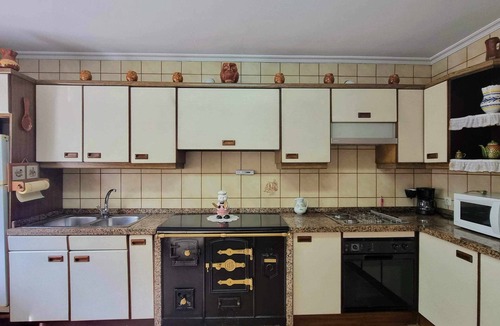 Puente Nuevo Apartment | Casa La Acebal Los Callejos