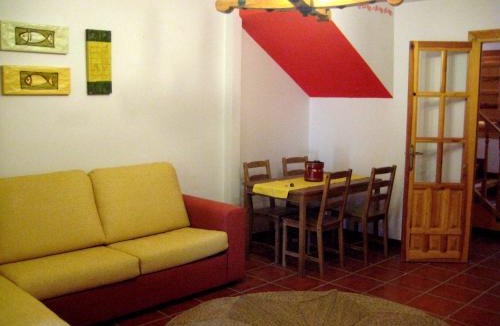 Torremocha del Campo House | Casa La Alegria De La Alcarria II