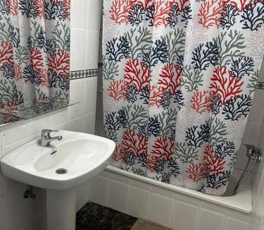Frontera Apartment | Casa La Alpispa