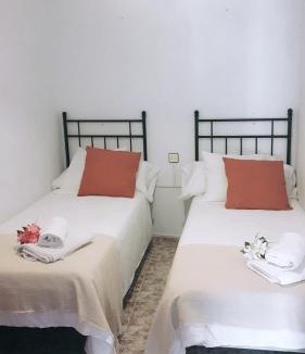 Cazorla House | Casa La Azotea de Cazorla