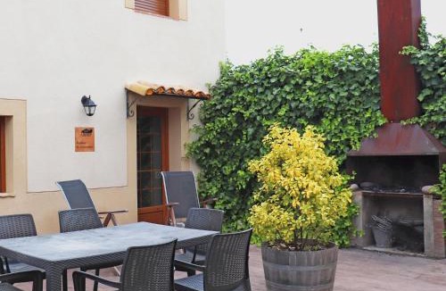 Barbastro House | Casa la Barbacana