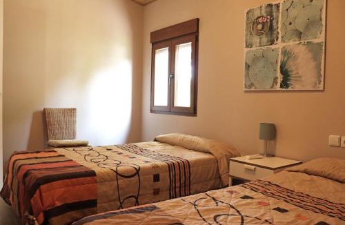 Barbastro House | Casa la Barbacana