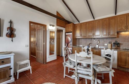 Agulo House | Casa La Bobadilla