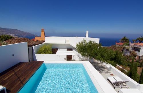 Brena Baja House | Casa La Breña La Palma