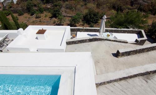 Brena Baja House | Casa La Breña La Palma