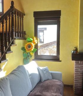 Navarredonda de Gredos Ski Chalet | Casa la Cabañuela