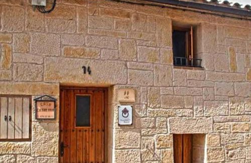 Beceite House | Casa La Catalina II
